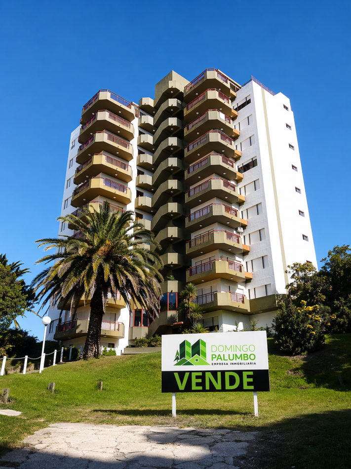  DEPARTAMENTO 4 AMBIENTES  EN VILLA GESELL