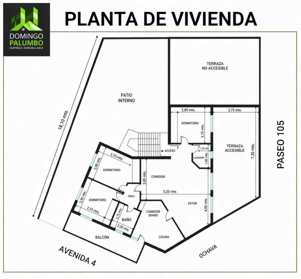 VENTA DE LOCAL COMERCIAL CON VIVIENDA ZONA CENTRO