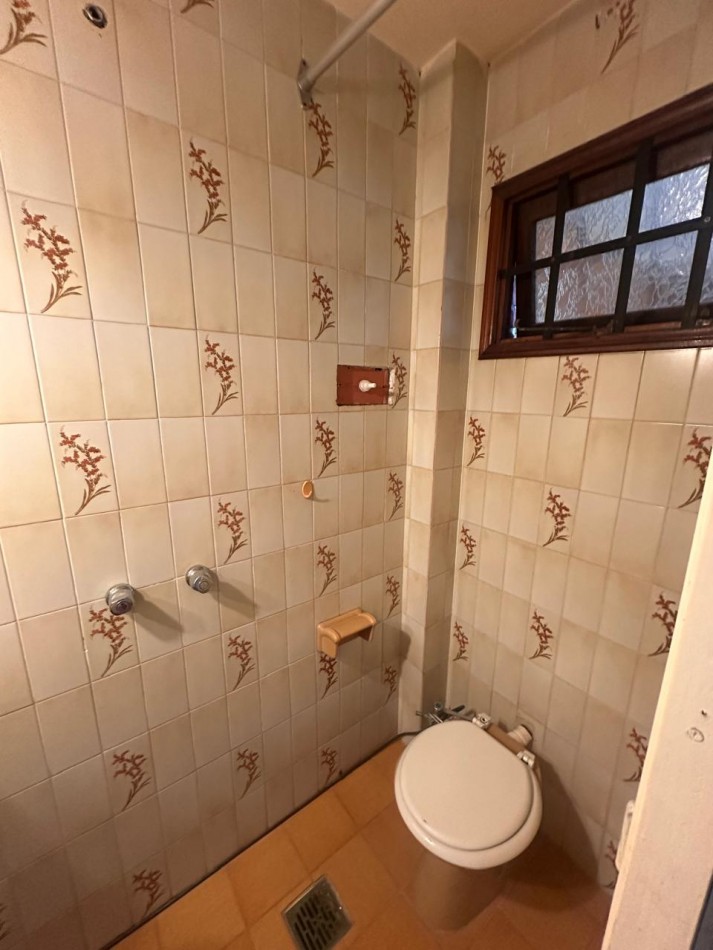 CASA 4 AMBIENTES CON GAS NATURAL ZONA NORTE 