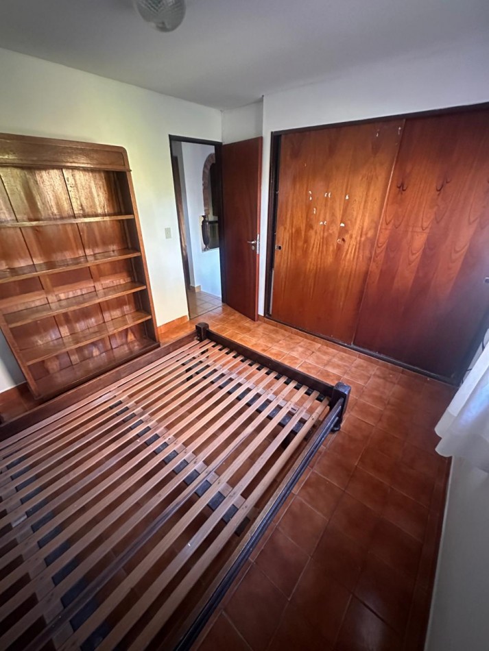 CASA 4 AMBIENTES CON GAS NATURAL ZONA NORTE 
