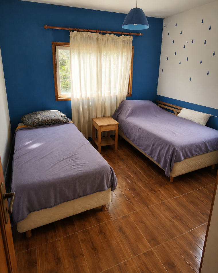 VENTA OPORTUNIDAD CASA CON TERRENO Y GAS NATURAL IDEAL DESARROLLOS
