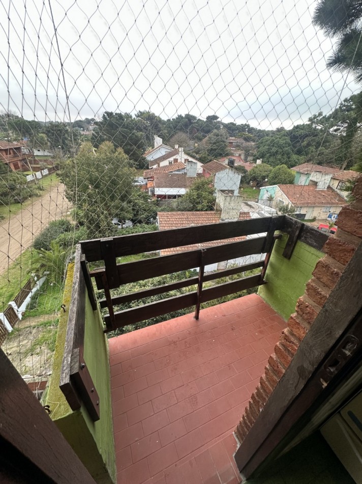 EXELENTE DEPARTAMENTO 2 AMBIENTES!!