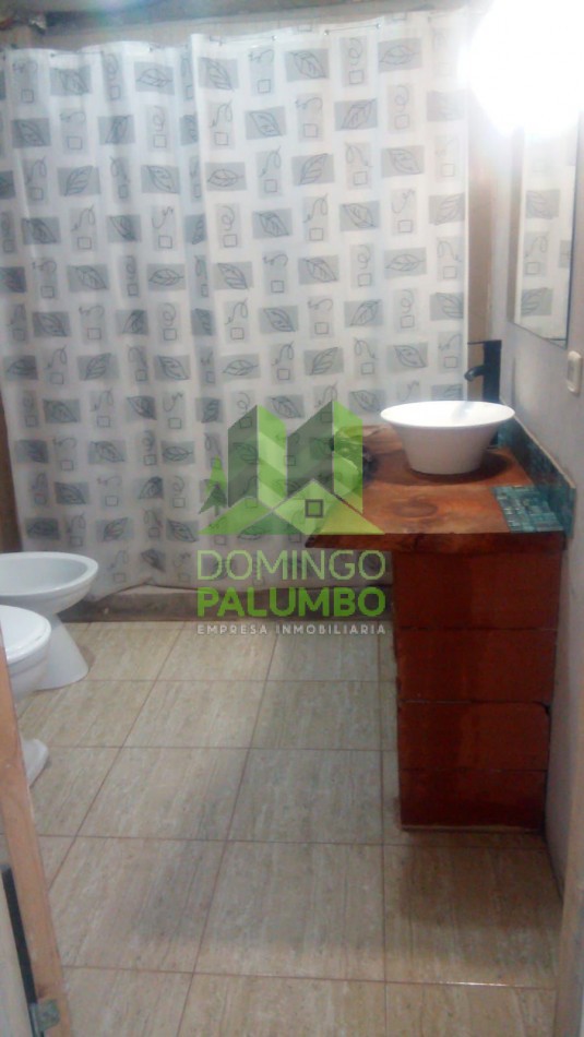 ECXELENTE INVERSION . PROPIEDAD FUNCIONANDO COMO HOSTEL