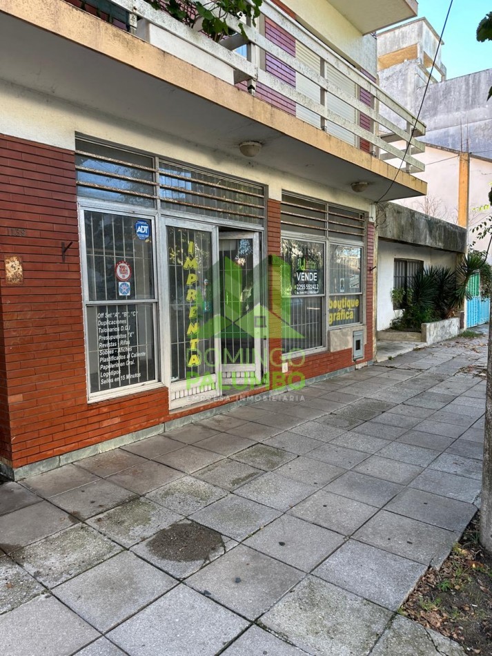 VENTA LOCAL COMERCIAL EN SANTA TERESITA SOBRE AV4
