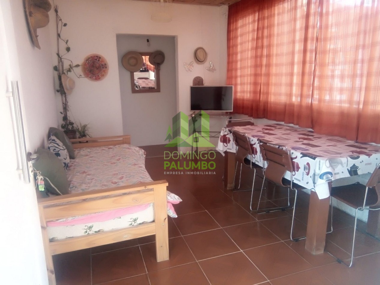 ECXELENTE INVERSION . PROPIEDAD FUNCIONANDO COMO HOSTEL