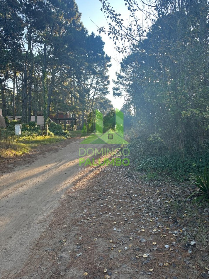 LOTE  TERRENO EN VENTA EN MAR AZUL 