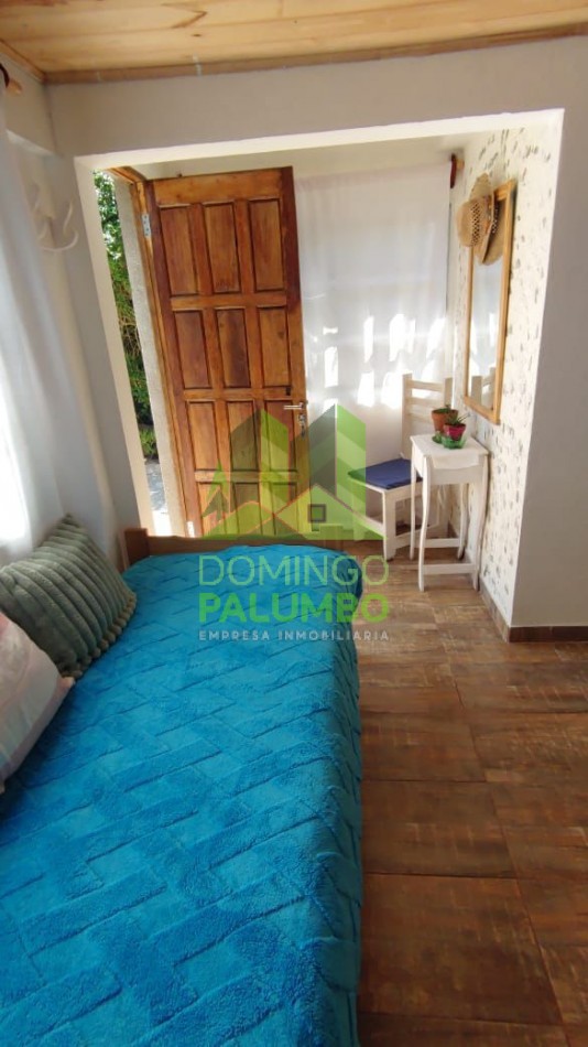 ECXELENTE INVERSION . PROPIEDAD FUNCIONANDO COMO HOSTEL