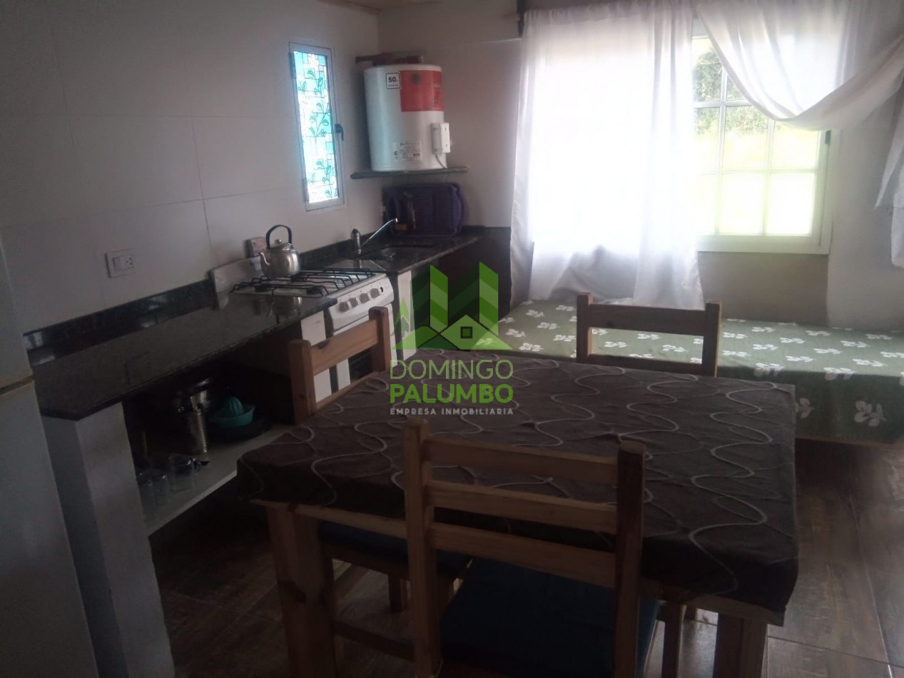 ECXELENTE INVERSION . PROPIEDAD FUNCIONANDO COMO HOSTEL