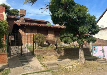  VENTA CASA EN ZONA CENTRO VILLA GESELL