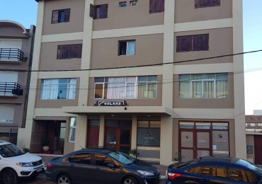 VENTA MONOAMBIENTE AL MAR 