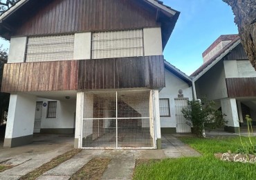 DUPLEX EN VENTA EN VILLA GESELL