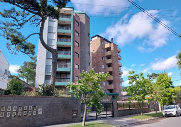 DEPARTAMENTO 2AMBIENTES CON COCHERA EN VILLA GESELL 
