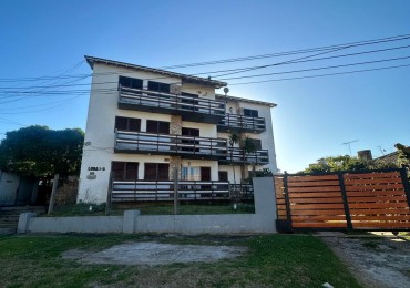 DEPARTAMENTO 2 AMBIENTES CON GAS NATURAL