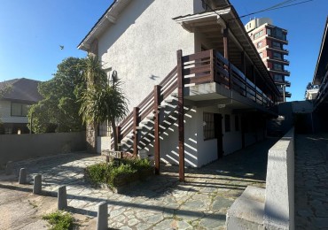 DEPATAMENTO 2 AMBIENTES 