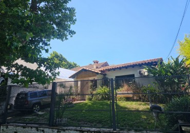 Casa en Venta en San Isidro Sobre Av. Libertador - Excelente Ubicacion