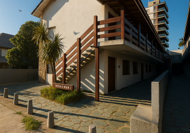 DEPARTAMENTO  2AMBIENTES  EN VENTA ZONA CENTRO !!