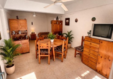 DEPARTAMENTO PLANTA BAJA 2 1/2 AMBIENTES 